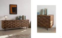 Detail 2_the new contemporary madie, librerie e specchi/sideboards, bookcases and mirrors-10