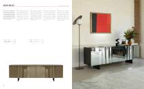 Detail 2_the new contemporary madie, librerie e specchi/sideboards, bookcases and mirrors-11