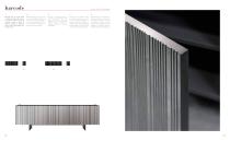 Detail 2_the new contemporary madie, librerie e specchi/sideboards, bookcases and mirrors-12