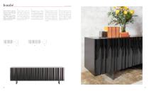 Detail 2_the new contemporary madie, librerie e specchi/sideboards, bookcases and mirrors-14