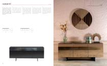 Detail 2_the new contemporary madie, librerie e specchi/sideboards, bookcases and mirrors-16