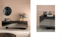 Detail 2_the new contemporary madie, librerie e specchi/sideboards, bookcases and mirrors-17
