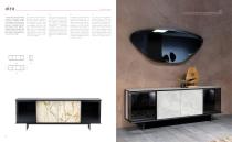 Detail 2_the new contemporary madie, librerie e specchi/sideboards, bookcases and mirrors-4