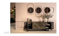 Detail 2_the new contemporary madie, librerie e specchi/sideboards, bookcases and mirrors-5