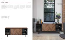 Detail 2_the new contemporary madie, librerie e specchi/sideboards, bookcases and mirrors-6