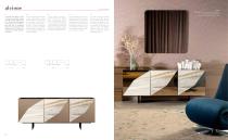 Detail 2_the new contemporary madie, librerie e specchi/sideboards, bookcases and mirrors-7