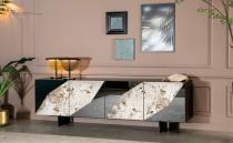 Detail 2_the new contemporary madie, librerie e specchi/sideboards, bookcases and mirrors-8