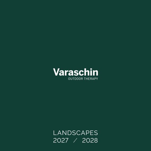 Landscapes 2027/2028