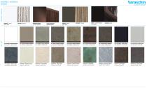 MATERIALI - MATERIALS 2027-17