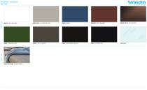 MATERIALI - MATERIALS 2027-9