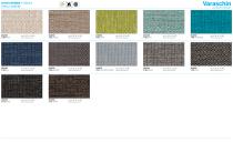 Varaschin OUTDOOR THERAPY TESSUTI FABRICS_2025 - 14