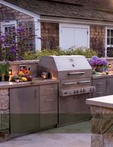 Outdoor Kitchen Resource Book - 12