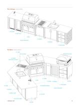 Outdoor Kitchen Resource Book - 17