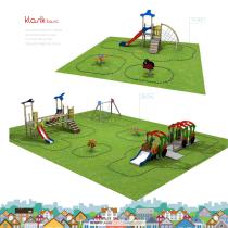 Playground and Sports Equipment - 10