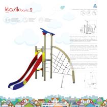 Playground and Sports Equipment - 13