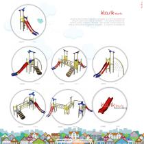 Playground and Sports Equipment - 9