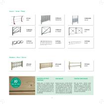 Ranges Summary - 19