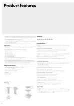 Orus LED-14