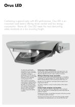 Orus LED-2