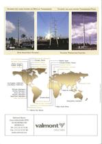 Distribution Poles - 6