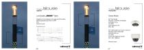 Lighting columns Smart Jalousie - 14