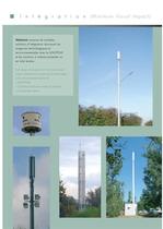 Telecommunication Structures - 2