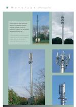 Telecommunication Structures - 3