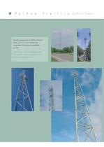 Telecommunication Structures - 4