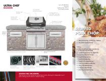 Built-in Grills Brochure - 10