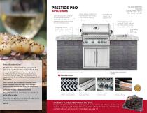 Built-in Grills Brochure - 5