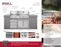 Built-in Grills Brochure - 6