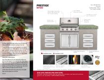 Built-in Grills Brochure - 7