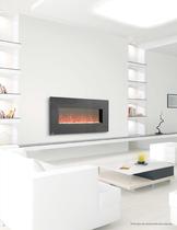 ELECTRIC FIREPLACES - 10