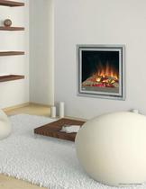 ELECTRIC FIREPLACES - 2