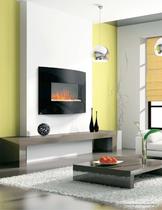 ELECTRIC FIREPLACES - 6