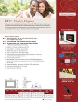 ELECTRIC FIREPLACES - 9