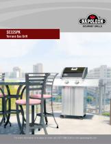 SE Series Brochure - 1