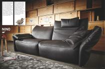PURE Authentic leather collection by Koinor-10