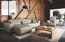 PURE Authentic leather collection by Koinor-4