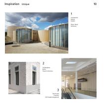 RECKLI Image brochure - Design your concrete - 10