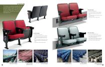 ARENA and STADIUM SEATING - 10