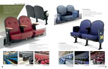 ARENA and STADIUM SEATING - 11