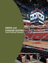 ARENA and STADIUM SEATING - 1