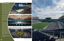 ARENA and STADIUM SEATING - 2