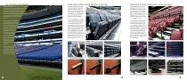 ARENA and STADIUM SEATING - 3