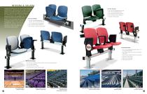 ARENA and STADIUM SEATING - 6