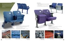 ARENA and STADIUM SEATING - 7