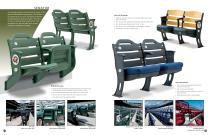 ARENA and STADIUM SEATING - 9