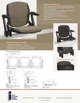 Integra Chair - 2