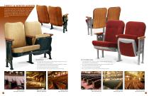 THEATRE SEATING - 10